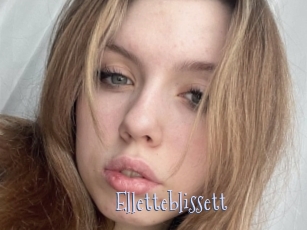 Elletteblissett