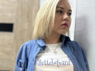 Ellettebolyard