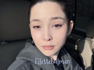Ellettebulman