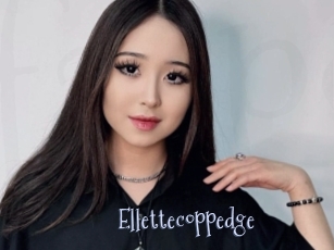 ellettecoppedge Faceporno