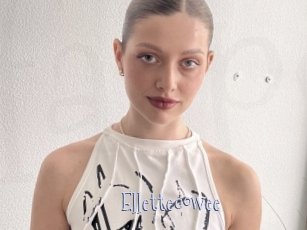 Ellettecowee