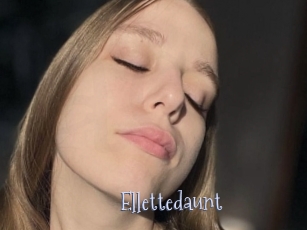 Ellettedaunt