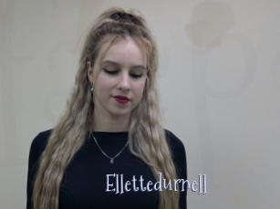 Ellettedurnell