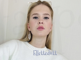 ellettedutt Faceporno