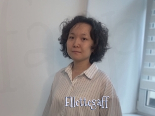 Ellettegaff