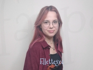 Ellettegee
