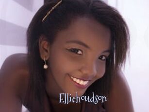 Elliehoudson