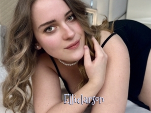 Ellielarson