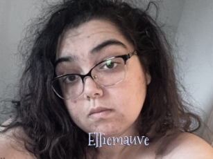 Elliemauve