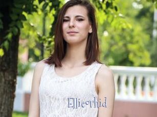 Ellieorhid