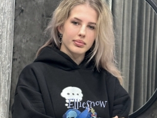 Elliesnow