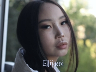 Ellijaeni