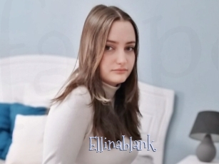 Ellinablank