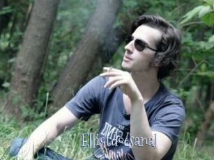 Elliotdoesanal