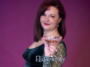 Ellisamelody