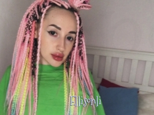 Ellisonli