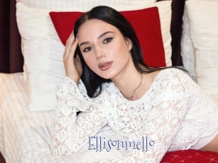 Ellisonmello