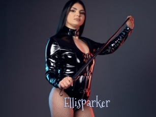 Ellisparker