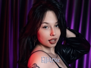 ellitrue Faceporno