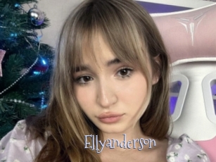 Ellyanderson
