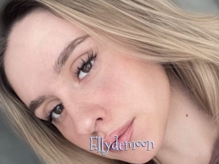 Ellydemoon