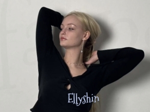 Ellyshin
