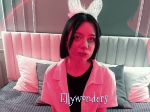 Ellywonders