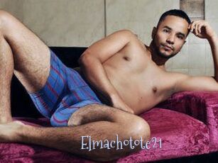 elmachotote21 Faceporno
