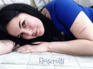 eloisemills Faceporno