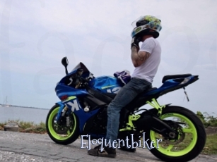 Eloquentbiker
