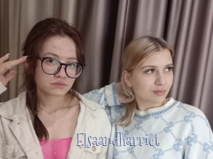 Elsaandharriet