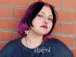 Elsaford