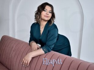 Elsapitt
