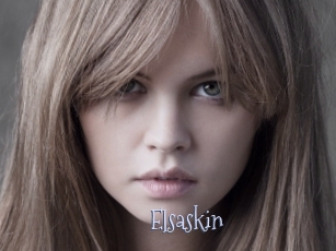 Elsaskin