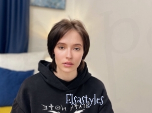 Elsastyles