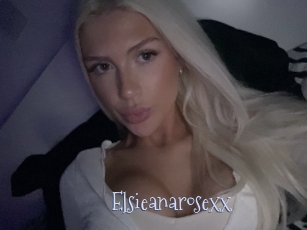 Elsieanarosexx