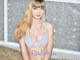 Elsieblondee