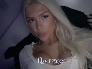 Elsierosexx