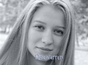 Elsiewarren