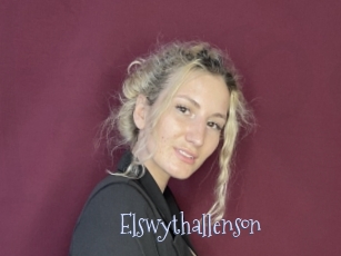 Elswythallenson