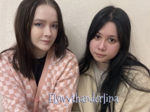 Elswythanderlina