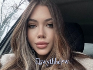 Elswythbelow