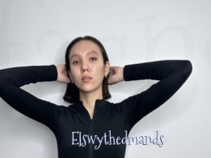 Elswythedmands