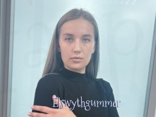 Elswythgummer