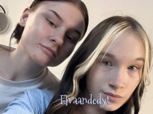 elvaandedyt Faceporno