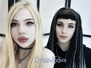 Elvaandfelice