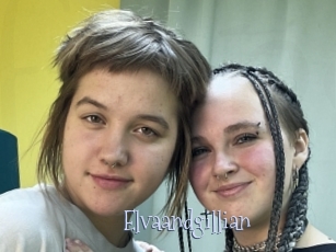 Elvaandgillian