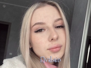 Elvabain