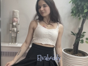 Elvaboddy