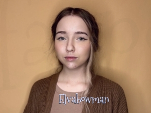 Elvabowman